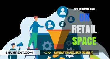 Calculating Retail Rent: A Step-by-Step Guide for Business Owners