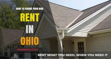 Understanding HUD Rent Calculation in Ohio: A Step-by-Step Guide
