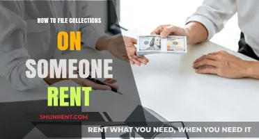 Filing Collections for Unpaid Rent: A Step-by-Step Guide for Landlords