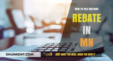 MN Rent Rebate Guide: Steps to File and Claim Your Refund