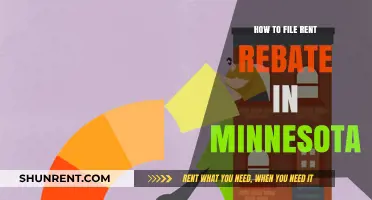 Minnesota Rent Rebate Guide: Step-by-Step Filing Process Explained