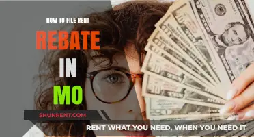 Missouri Rent Rebate Guide: Step-by-Step Filing Process for Tenants
