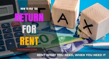 Filing TDS Returns for Rent: A Step-by-Step Guide for Landlords