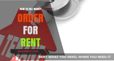 Mastering Money Orders: A Step-by-Step Guide to Paying Rent