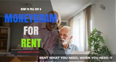 Step-by-Step Guide: Sending Rent via MoneyGram Made Easy