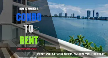 Smart Strategies for Financing a Condo to Rent Out Profitably