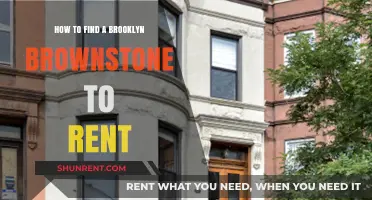 Discovering Your Dream Brooklyn Brownstone Rental: Tips and Tricks