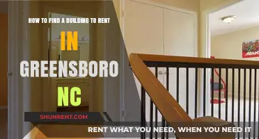 Finding the Perfect Building to Rent in Greensboro, NC: A Guide