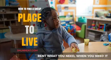 Finding Affordable Living: Tips and Tricks