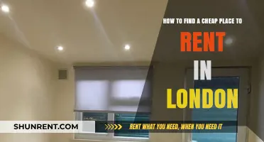 Discover Affordable London Rentals: Smart Tips for Budget-Friendly Living