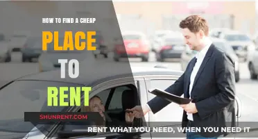 Discover Affordable Rentals: Smart Tips for Finding Cheap Places to Live
