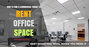 Attracting Commercial Tenants: Strategies to Rent Your Office Space Successfully
