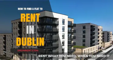 Finding Your Perfect Dublin Rental: A Step-by-Step Guide
