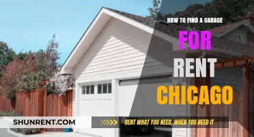 Discover Affordable Garage Rentals in Chicago: Tips and Tricks