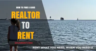 Finding Your Perfect Rental: Tips to Choose a Reliable Realtor