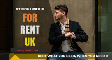 Finding a UK Rent Guarantor: Essential Tips and Strategies