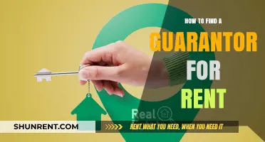 Finding a Guarantor for Rent: Tips and Strategies for Success