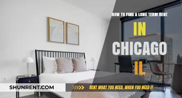 Finding Your Perfect Long-Term Rental in Chicago, IL: A Guide