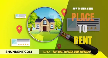 Discover Your Next Home: A Guide to Finding Rentals Effortlessly