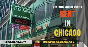 Finding Affordable Parking Rentals in Chicago: Tips and Tricks