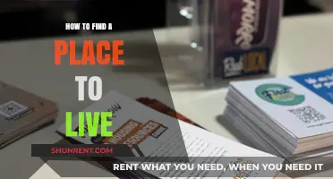 Finding Your Perfect Home: A Step-by-Step Guide to Securing Housing