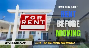 Essential Tips for Finding Your Perfect Rental Before Relocating