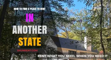 Relocating Made Easy: Tips for Finding Rentals in a New State