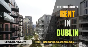 Discover Your Perfect Dublin Rental: A Step-by-Step Guide