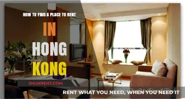 Ultimate Guide to Finding Your Perfect Rental in Hong Kong