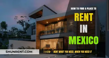 Discover Your Dream Rental: A Guide to Finding Homes in Mexico