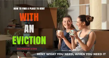 Renting After Eviction: Strategies to Secure Your Next Home