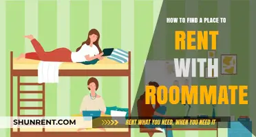 Finding the Perfect Rental: Tips for Sharing a Home with Roommates
