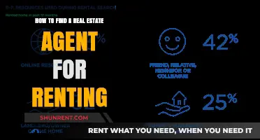Finding the Right Agent for Renting