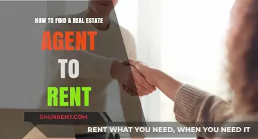 Finding Your Perfect Rental: Tips to Choose a Real Estate Agent