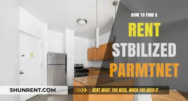 Finding a Rent-Stabilized Apartment: Tips and Strategies for Success