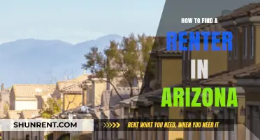 Finding the Perfect Renter in Arizona: A Comprehensive Guide