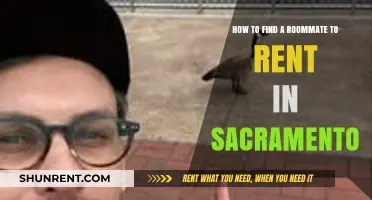 Find Your Perfect Sacramento Roommate: Tips for Renting Together