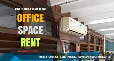 Maximize Your Budget: Strategies for Fair Office Space Rent Sharing