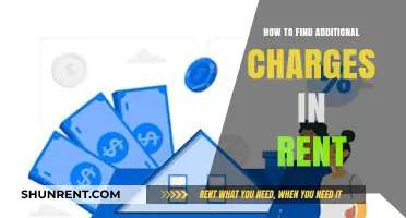 Uncovering Hidden Rent Fees: A Guide to Spotting Additional Charges
