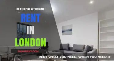 Discovering Affordable London Rentals: Smart Tips for Budget-Friendly Living