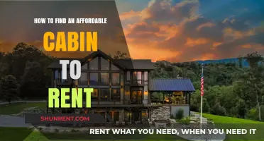 Discover Budget-Friendly Cabin Rentals: Tips for Affordable Getaways