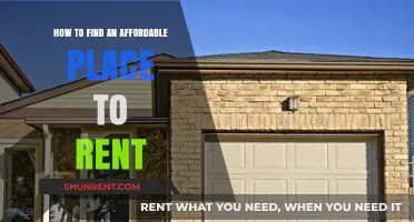 Smart Strategies to Secure Affordable Rental Housing Easily