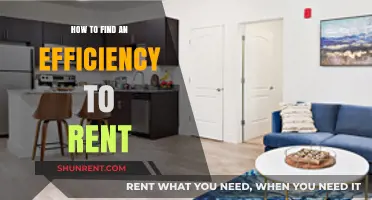 Discovering the Perfect Efficiency Rental: Tips for Smart Apartment Hunting