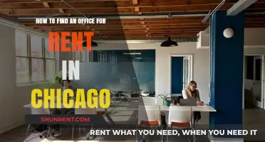Discover Your Ideal Office Space for Rent in Chicago: A Guide