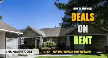 Smart Strategies to Score Affordable Rental Deals Effortlessly