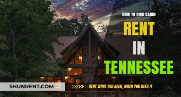 Discover Affordable Cabin Rentals in Tennessee: Tips and Tricks