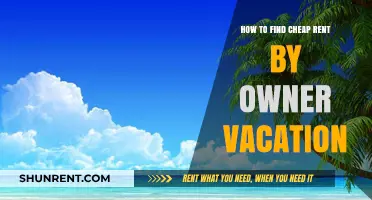 Discover Affordable Owner-Rented Vacation Homes: Smart Tips & Tricks