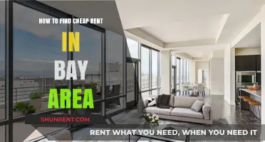 Unlock Affordable Bay Area Living: Smart Tips for Finding Cheap Rent