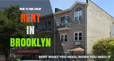 Discover Affordable Brooklyn Rentals: Smart Tips for Budget-Friendly Living