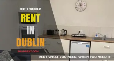 Discover Affordable Dublin Rentals: Smart Tips for Budget-Friendly Living
